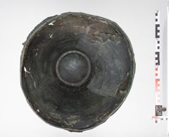Foto von Bronzesitula (NHMW-PRAE-025038)